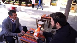 Mami Emen Bir Deterjan Markası