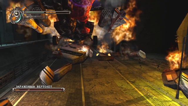 Devil May Cry 2 HD collection МІССІЯ #5►У МЕЖАХ ТВОГО ПОГЛЯДУ►#5 ДЕМОН МОЖЕ ПЛАКАТИ без коментарій смотреть онлайн