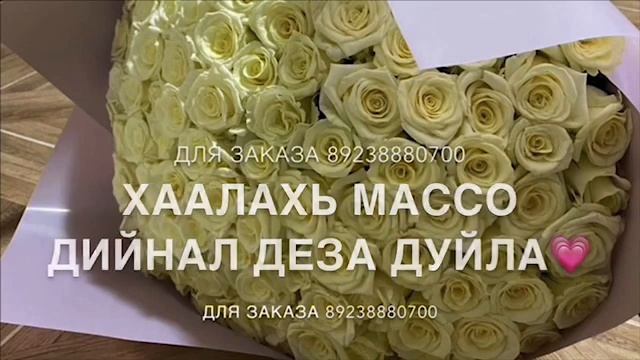Дал декъал йойла хьо маьр-йиш❤️ смотреть онлайн