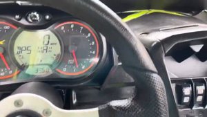2015 Can Am Maverick XDS Turbo 1000R