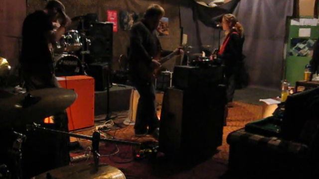 Sever - Sever (intro) + Thomas (Rehearsal) смотреть онлайн
