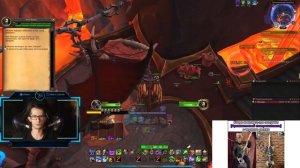 Как получить облики чёрных драконов в новом дополнении | World of Warcraft: DragonFlight 10.0