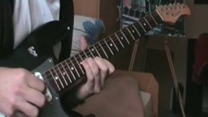 Наутилус Помпилиус - Черные птицы   кавер гитара