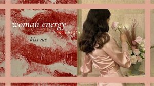 Woman energy/SARA SUBS/ саблиминал на женскую энергию