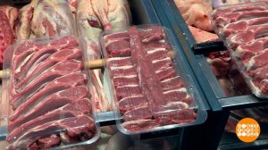 Мясо для идеального шашлыка. Доброе утро. Фрагмент выпуска от 15.09.2023