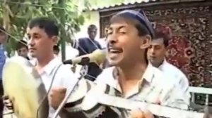 JONLI IJRO  -  ЖИВОЙ ТАЛАНТ