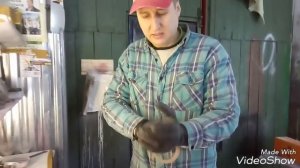 MOBIHEL акриловая краска.