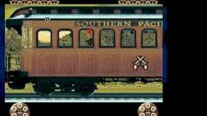 Lethal Enforcers 2 Gun Fighter [SEGA] [Полное прохождение] #МондешВилль