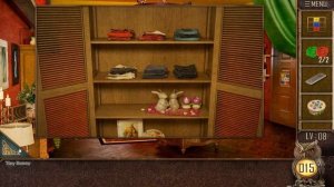 Can You Escape The 100 Room 11 Level 8 Walkthrough (100 Room XI)