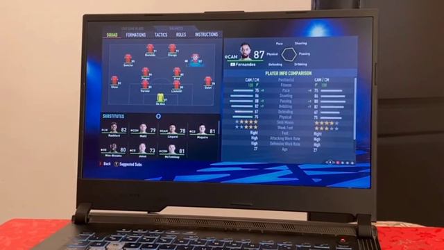 FIFA 22 Game Review. Bought it @Rs479. Wanna know how?? смотреть онлайн