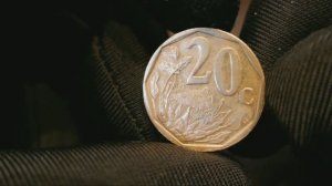 Набор монет страны ЮАР (1938-2013гг.)