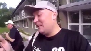 Рассказ мужика. Целый анекдот. Ржёт не умолкая.