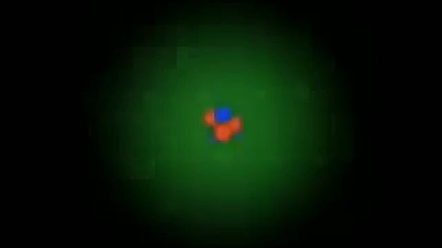 Basic Atomic Structure
