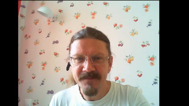 Прямая трансляция пользователя Александр Капитан