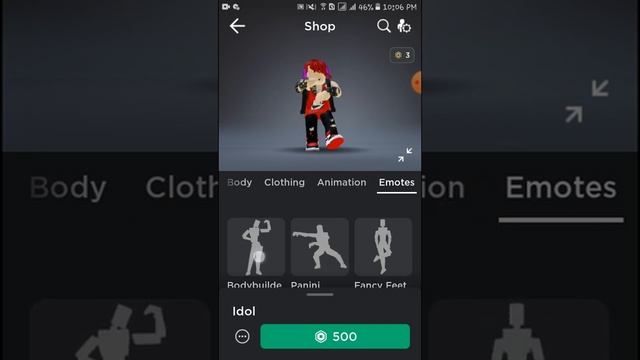 all roblox emotes (very funny) смотреть онлайн