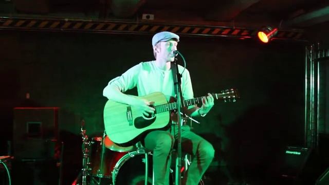 группа "я точка моря" - танго.MOV смотреть онлайн