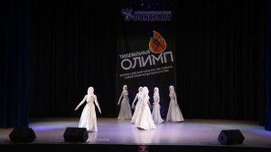 Чеченский НУР Воронеж