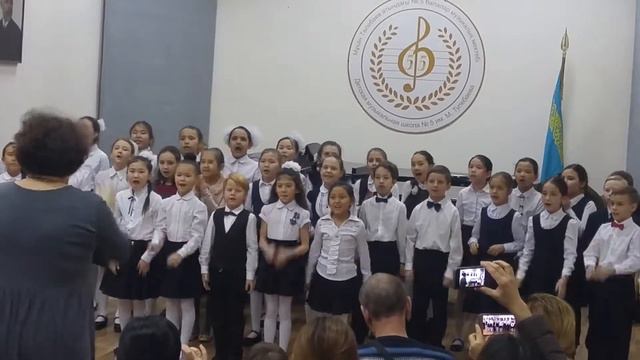 Хлопай и топай в такт Toe taping music смотреть онлайн