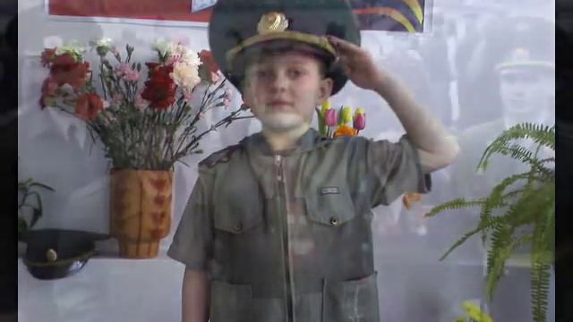 ДЕТСКИЕ ПЕСНИ  