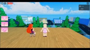 Lolirock Transformations And Characters With My 2 Roblox Accounts