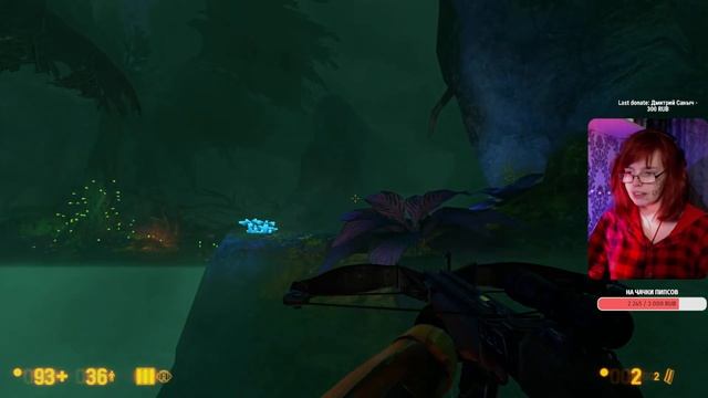 ЗЕН | BLACK MESA: DEFINITIVE EDITION | ПОЛНОЕ ПРОХОЖДЕНИЕ | СТРИМ #4 [1440p60] смотреть онлайн