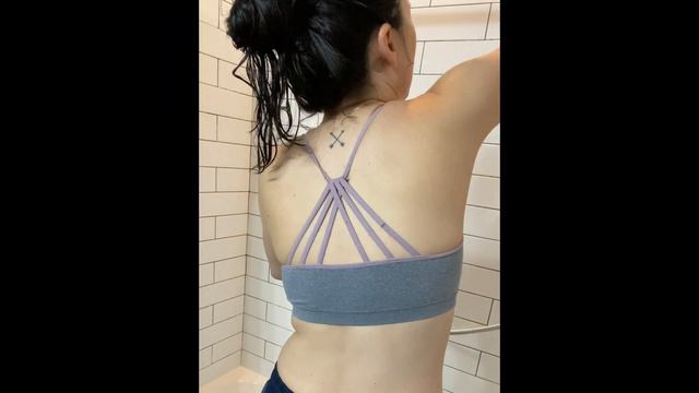 Como limpar um banheiro nos EUA смотреть онлайн