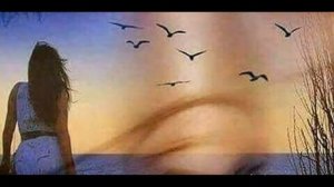 Э  ИЗМЕСТЬЕВ     ОКОЛЬЦОВАННАЯ  ПТИЦА