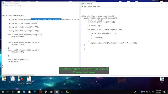 open java in command смотреть онлайн