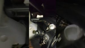 Как сделать самодиагностику Тойота Превия и во всех Тойотах