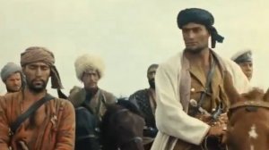 "Кахи Кавсадзе" 1970' "Абдулла"