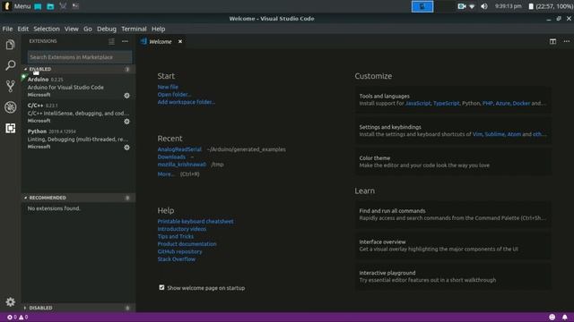 Arduino | VS Code, Arduino IDE With VS Code (Malayalam)