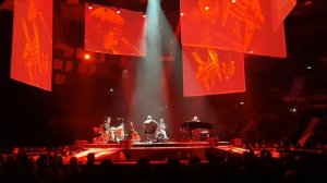 Xavier Naidoo / Sam Cooke - A Change Is Gonna Come (Cover) / Stadthalle Wien - 4.12.2017