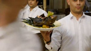 Ресторан ЛЮКС