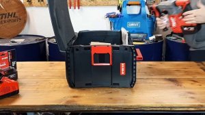 Aku kombinované kladivo SDS-plus Milwaukee M18CHX-502X , Cordless hammer Milwaukee M18CHX-502X