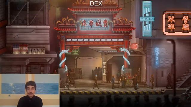 #47 О остросюжетном платформере и новом чудо цветке смотреть онлайн