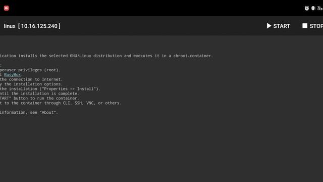 Running Full Blown Ubuntu on your Android 13 device in 2023 смотреть онлайн