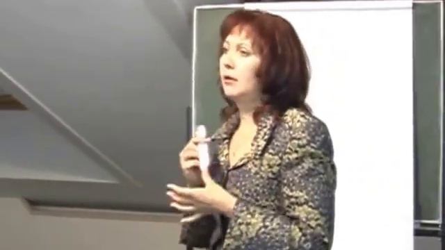 Фарида Бикбаева: Бронхо-легочные заболевания смотреть онлайн