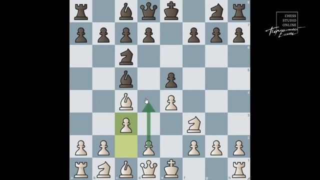 Гамбиты - за или против? смотреть онлайн