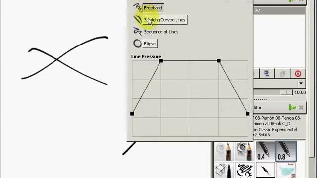 MyPaint 1.0.0+git for windows new version смотреть онлайн