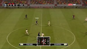 PES 09 Cadena SER 2009 Retrasmission Patch v2 PC Video1(1/2)