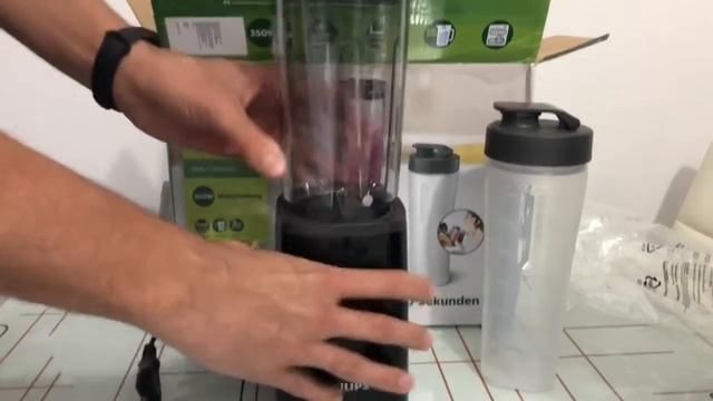 Philips HR2602/90 смотреть онлайн