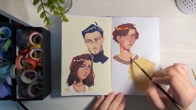 Играю и рисую : "Дракула. История Любви." (Клуб Романтики) смотреть онлайн