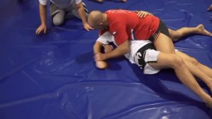 БОЛЕВОЙ НА РУКУ ОТ ФЕДОРА ЕМЕЛЬЯНЕНКО! Kimura by Fedor Emelianenko.