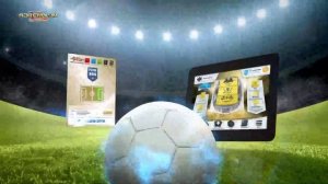 Panini FIFA 365 2019 Adrenalyn XL™ TV SPOT