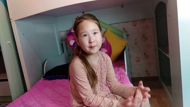 Богомол! Кошмар для других насекомых! смотреть онлайн