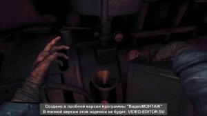 Amnesia The Bunker 2 часть  ЧТО ТУТ ТВОРИТЬСЯ!!!???