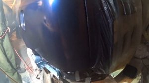 Замена арок и порогов на honda cr-v rd1, Я ЭТО СДЕЛАЛ!!!