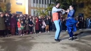 Ракосахои Кайфи Дар Туй 💃