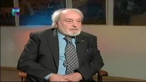 Анатолий Бичуков, скульптор, автор памятника Сергею Есенину на Тверском бульваре