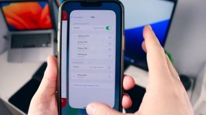 Как ускорить WiFI и Сотовый интернет на iPhone